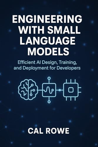 Engineering with Small Language Models: Efficient AI Design, Training, and Deployment for Developers