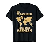 Funker Frequenz Amateurfunker Geschenke