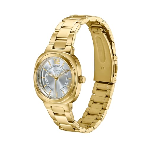 Image of Sonata Poze 9 with Quartz Analog Watch for Women