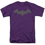 Batman Hush Logo T Shirt and Exclusive Stickers