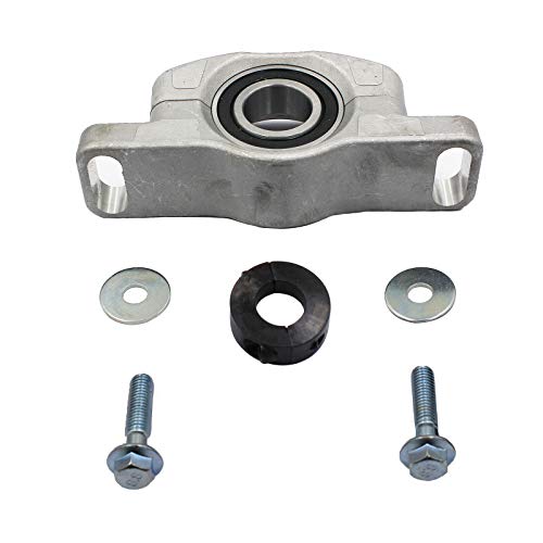 LOSTAR Heavy Duty Cast Aluminum Carrier Bearing For 2014-2018 Polaris ...