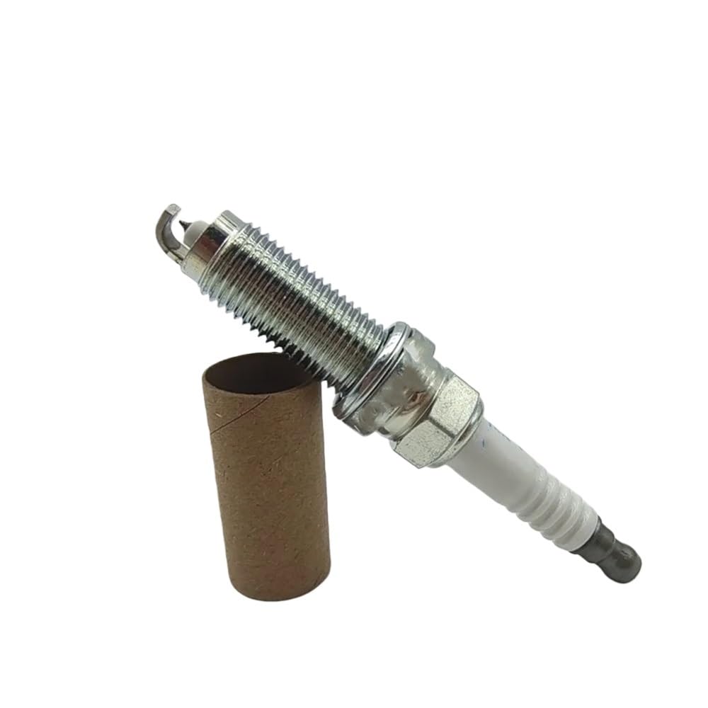 bujías motor vehículo 4 Uds ILZKAR8L7G 93143 Bujías De Iridio Platino Para Harvard F5 F7x H4 H6 H6Coupe 1,5 T GW4B15
