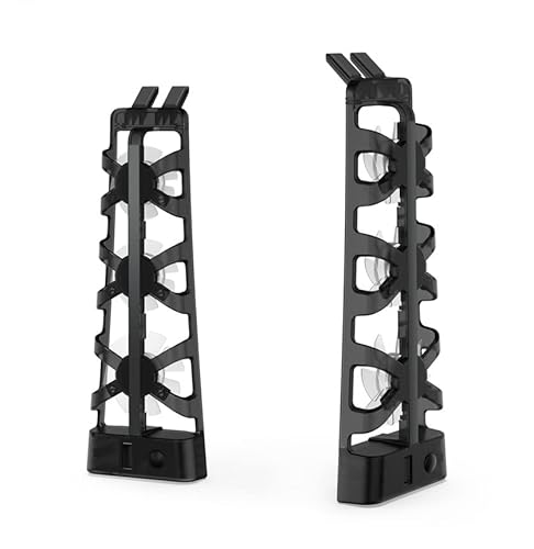 PS5冷却ファン PS5用クーリングファン PlayStation 5 USBクーラー PS5外部自動冷却ファン 3つ冷却ファン搭載 急速冷却 静音 装着簡単 排熱 熱対策 プレイステーション5対応