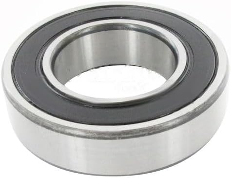 Replacement Drive Shaft Bearing Compatible with 1995-2003 Mercedes E320