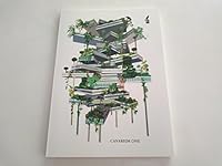 Canarium One B002B9XEXI Book Cover