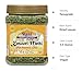 Rani Fenugreek Leaves Dried (Kasoori Methi) 3.5oz (100g) PET Jar ~ All Natural | Vegan | Gluten Friendly | NON-GMO | Kosher | Indian Origin