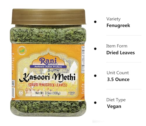 Rani Kasoori Methi