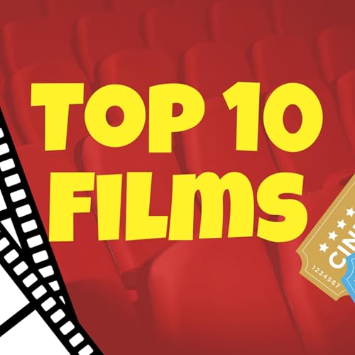 Top 10 Movies & Shows