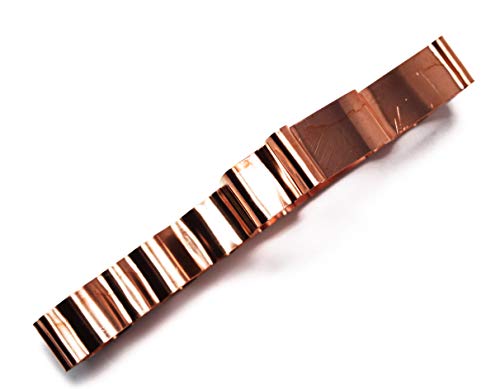 Semi Trailer Truck Copper Cookie Cutter #TOP1