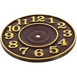 Élégance décorative : le design de l’horloge à coucou rehausse l’esthétique de n’importe quelle pièce, en faisant un objet remarquable. pendule d’horloge à coucou, horloges à coucou pour enfants