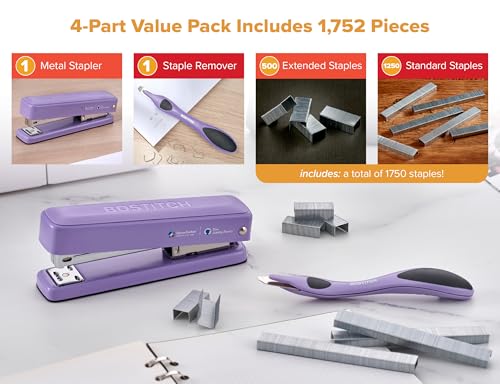 Bostitch Titan Heavy Duty Stapler