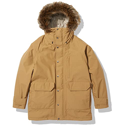 [ザ ノースフェイス] アウター GTXセローマグネトリクライメイトジャケット メンズ GTX Serow Magne Triclimate Jacket NP62131 M 01.ユーティリティブラウン