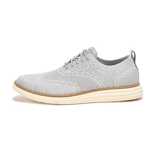 Image of Cole Haan Men's Originalgrand Remastered Stitchlite Oxford