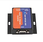 USR-TCP232-302 RS232 Serial to RJ45 Ethernet Adapter IP Converter/Device Server (UK Version)