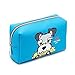 SPORTLIMIT METERO AWEHIRU Marc Tetro Schnauzer Cosmetic Bag