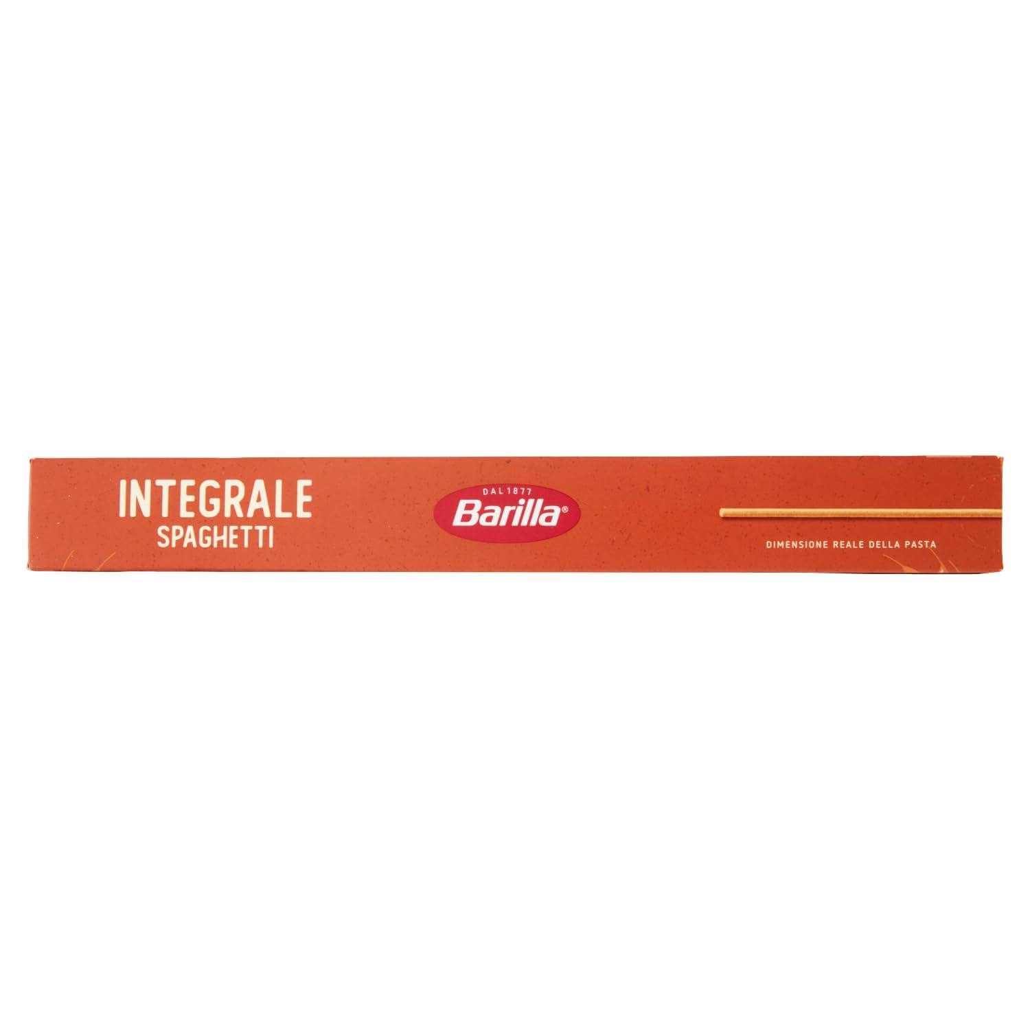 Italian Gourmet Bundle Vollkorn Spaghetti 20x 500g + Italian Gourmet Polpa – Integrale Pasta, Spaghetti aus Vollkorn, 10kg Vorratspackung für Pasta, Sugo & Familienküche