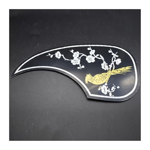 100 �A�R�[�X�e�B�b�N�M�^�[�s�b�N�K�[�h���ȔS�� DIY �Z�����C�h�s�b�N�K�[�h 40 "41" �t�H�[�N�M�^�[�A�N�Z�T���[(Gold parrot x100)