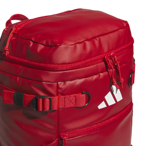 Image of adidas Vista Sports Backpack - Utility Daypack for School, Gym and Travel, 29L
