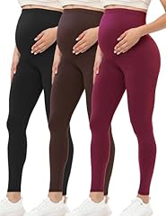 3pack Ink Black/Brown/Wine Red