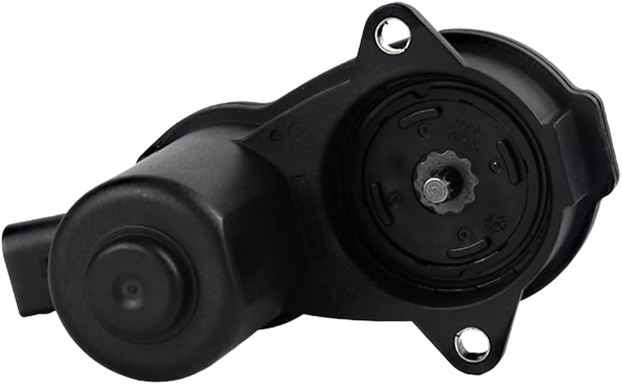 Electronic Parking Break Motor Rear, Parking Brake Actuator 8K0998281A, 2009-2017 Compatible with Audi A4 A5 Q5 RS5 S5 SQ5 ALLROAD
