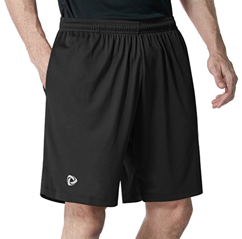 Tesla MTS03, t-shirt a maniche corte per uomo