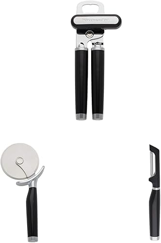 Miniatura 8 de KitchenAid Abridor de latasabridor de botellas 834 pulgadas crema de almendras