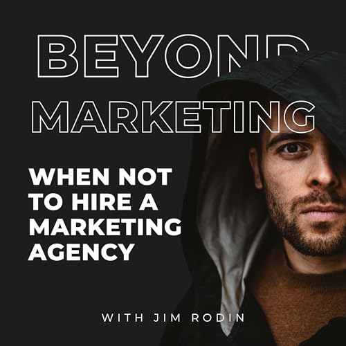 12. 3 things you should not delegate to a marketing agency