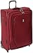 Travelpro Crew 10 26 Inch Expandable Rollaboard Suiter, Merlot, One Size