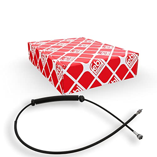 Cable de tacómetro Febi Bilstein 19266 para dirección izquierda de coche