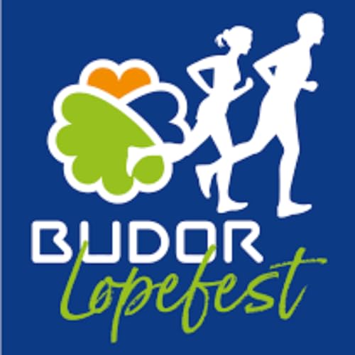 Budor L&oslash;pefest - 22. august 2026