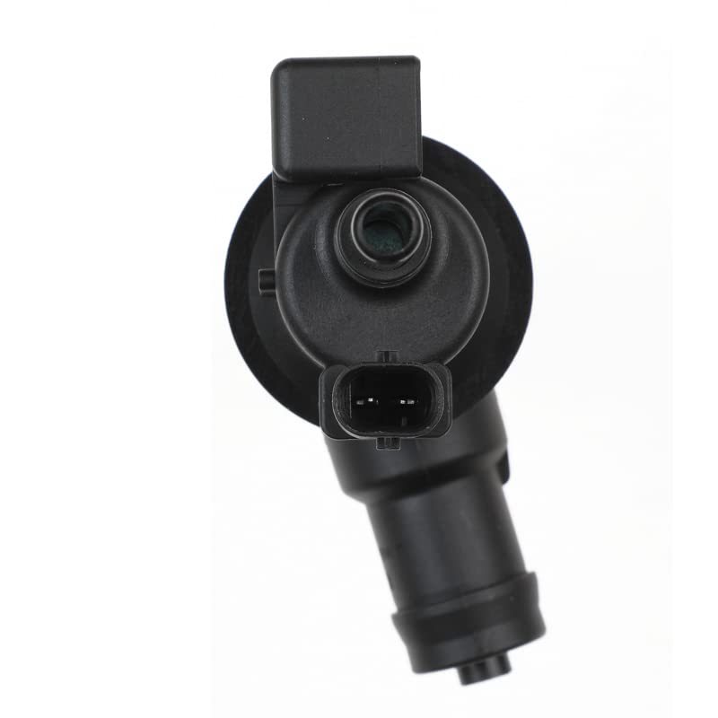 Válvula de ventilación de aire del tanque de combustible para BMW Serie 5 y 7 5