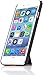 iPhone 7 Case, Aduro Combo Shell & Holster - Super Slim Shell with Built-in Kickstand, Swivel Belt Clip Holster for Apple iPhone 7 (Black)