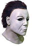 Trick or Treat Studios Men's Halloween 8-Resurrection Mask