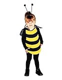 BEE MY 1ST COSTUME