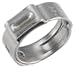Oetiker 62218 Metal Stainless Steel Pex Clamp, 0.5" Size (Pack of 25)