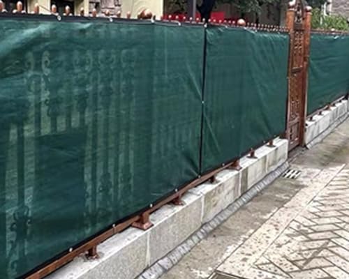 Filet de jardin anti-UV balcon : solution d'ombrage extérieur