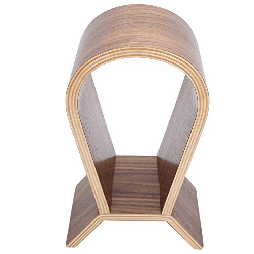 Soporte curvo integrado de alta calidad para auriculares Bluetooth 8