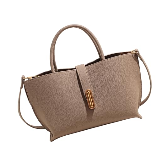 Sac seau chic pour diverses occasions et sorties citadines