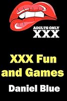 XXX Fun and Games 197780778X Book Cover