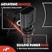 A-Premium Engine Camshaft Position Sensor Compatible with Audi A3 TT 2008, A4 2005-2008 & Volkswagen Jetta 2005-2014, Golf 2010-2011, Rabbit 2006-2009, Beetle Passat, Replace# 7K907601A