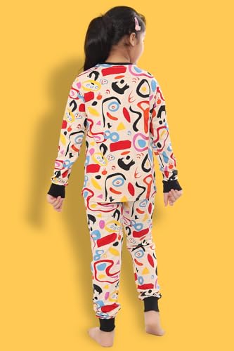 Image of Ninos Dreams Girls Pajama Set
