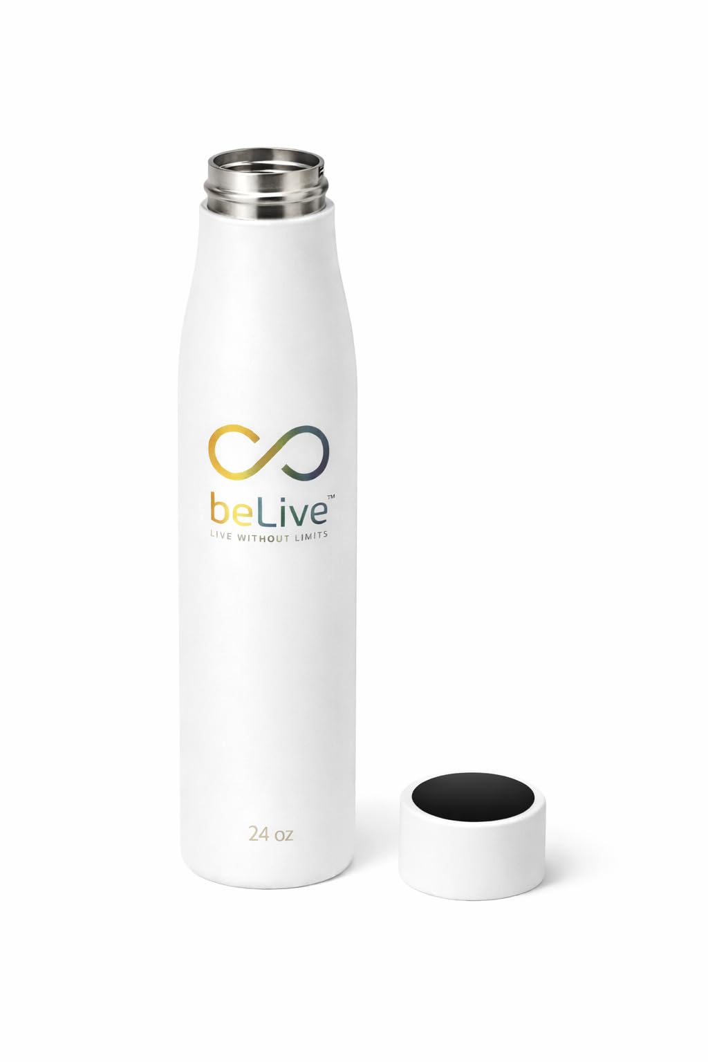 BeLive Smart Water Bottle
