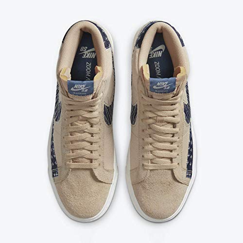 Image of Nike Mens Blazer Mid '77 Shoes