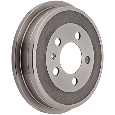 TRW Automotive DB4299 Brake Drum Features Cover
