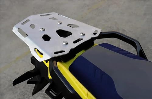 Kit fixation moto pour Suzuki V-Strom 1050 une structure robuste et durable - 2