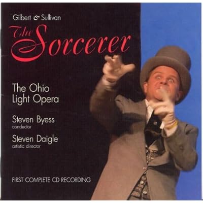 The Sorcerer