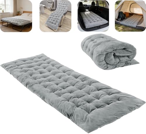 XLRPAT Grey Rest Cotton pad, Length 75