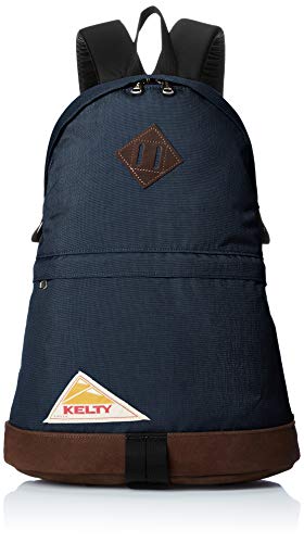 [ケルティ] リュック VINTAGE GIRL'S DAYPACK H 容量:15L 2592115 NAVY