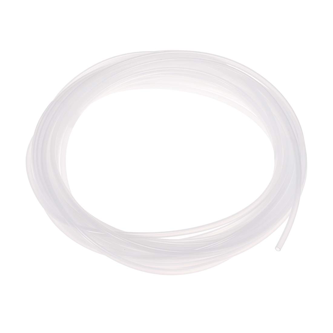 Tuyau en plastique PE pour circuit d'arrosage de balcon et évacuation de terrasse