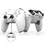 White-PS5 Wireless